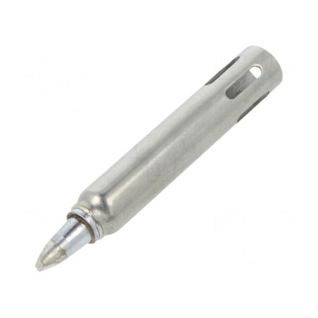 Vârf Șurubelniță 3,2x0,5mm QUICK | Electronic-mag.ro | Componente Electronice