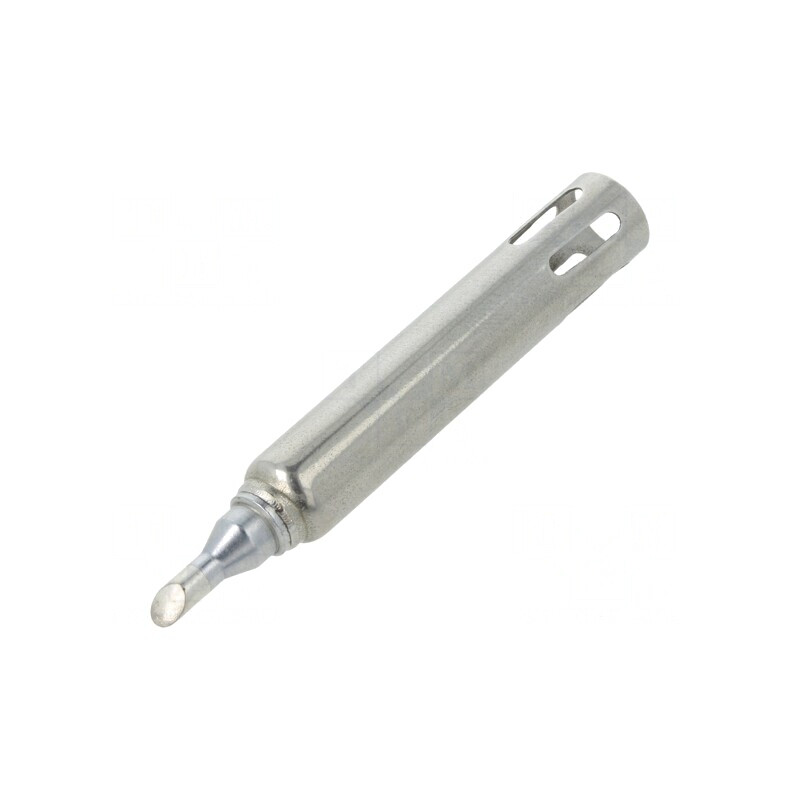 Vârf Despicat 3mm pentru Ciocan de Lipit Stație | Electronic-mag.ro | Componente Electronice