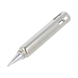 Vârf Conic 1mm pentru Ciocan de Lipit Stație de Lipit | Electronic-mag.ro | Componente Electronice