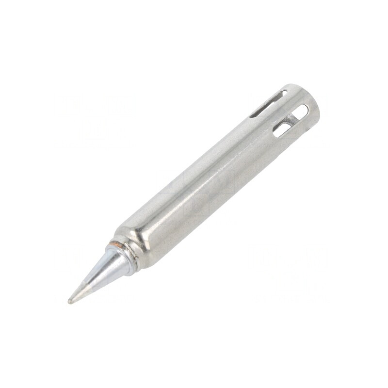 Vârf Conic 1mm pentru Ciocan de Lipit Stație de Lipit | Electronic-mag.ro | Componente Electronice Vârf Conic 1mm pentru Ciocan de Lipit Stație de Lipit | Electronic-mag.ro | Componente Electronice