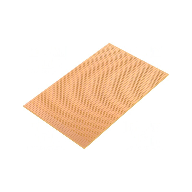 Placă Prototip Universală 160mm x 100mm | Electronic-mag.ro | Componente Electronice Placă Prototip Universală 160mm x 100mm | Electronic-mag.ro | Componente Electronice