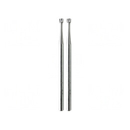 Freza Rapidă 2.3mm/2.35mm pentru Frezare și Gravare | Electronic-mag.ro | Componente Electronice