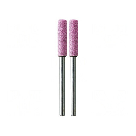 Piatra de Șlefuit Oxid de Aluminiu 4.8mm 3mm | Electronic-mag.ro | Componente Electronice