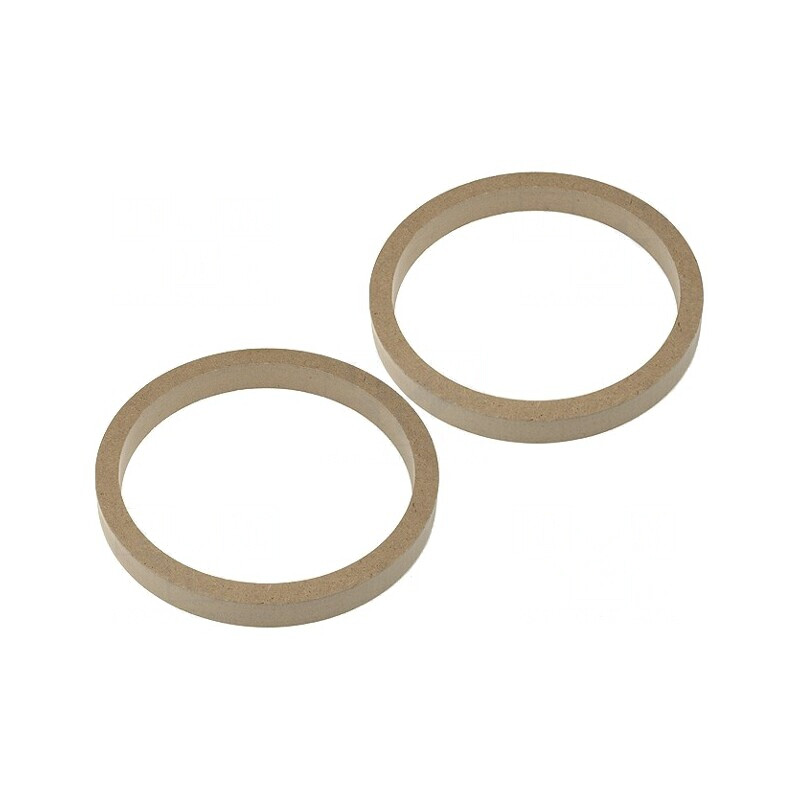 Distanțiere MDF 165mm Lacuite 2 Bucăți | Electronic-mag.ro | Componente Electronice