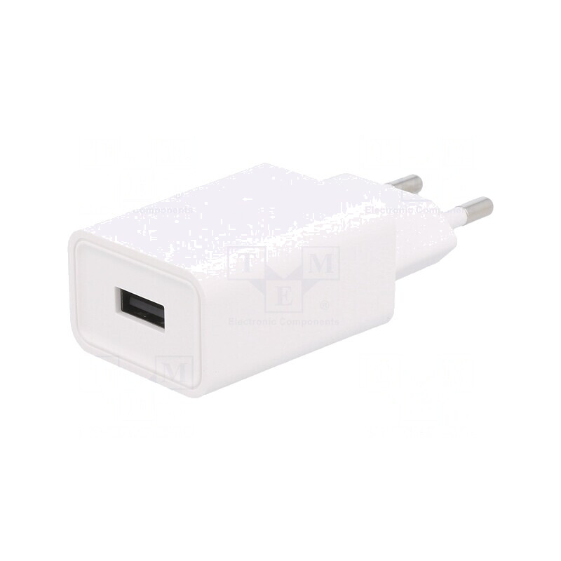 Alimentator Pulsatoriu 5V 1A 5W EU | Electronic-mag.ro | Componente Electronice