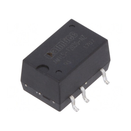 Convertor DC/DC 1W 10.8-13.2V la 3.3V 303mA | Electronic-mag.ro | Componente Electronice