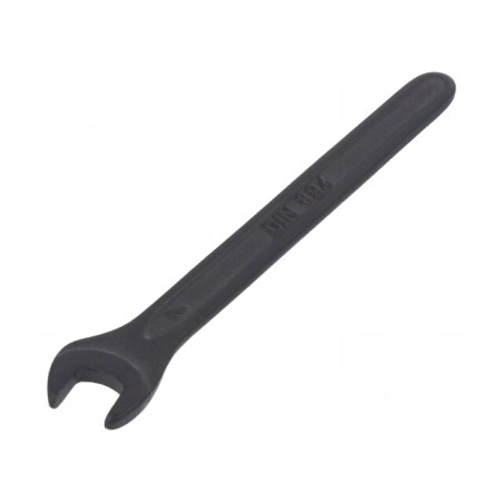 Cheie plată 7mm oxidată 78mm | Electronic-mag.ro | Componente Electronice