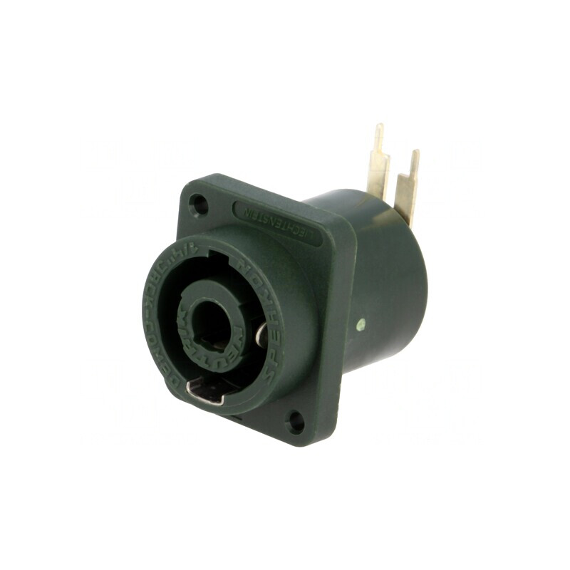 Soclu Jack 6,3mm Mono SpeakON THT | Electronic-mag.ro | Componente Electronice Soclu Jack 6,3mm Mono SpeakON THT | Electronic-mag.ro | Componente Electronice