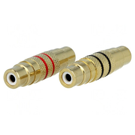 Set 2 Adaptoare RCA Soclu | Electronic-mag.ro | Componente Electronice