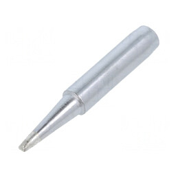Vârf Șurubelniță 1,6x0,5mm | Electronic-mag.ro | Componente Electronice