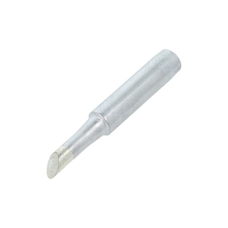 Vârf Despicat 4mm pentru Ciocan de Lipit Stație | Electronic-mag.ro | Componente Electronice
