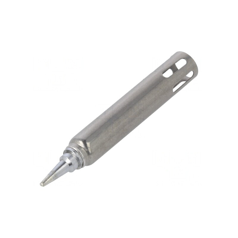 Vârf șurubelniță 1,2x0,5mm QUICK | Electronic-mag.ro | Componente Electronice