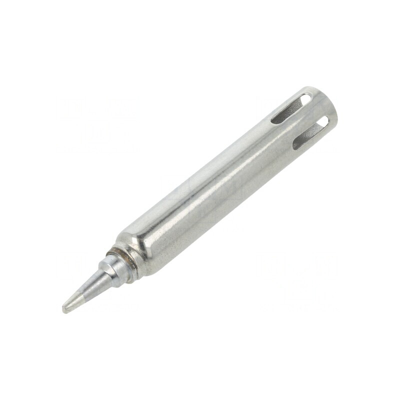 Vârf Șurubelniță 1,6x0,5mm QUICK | Electronic-mag.ro | Componente Electronice