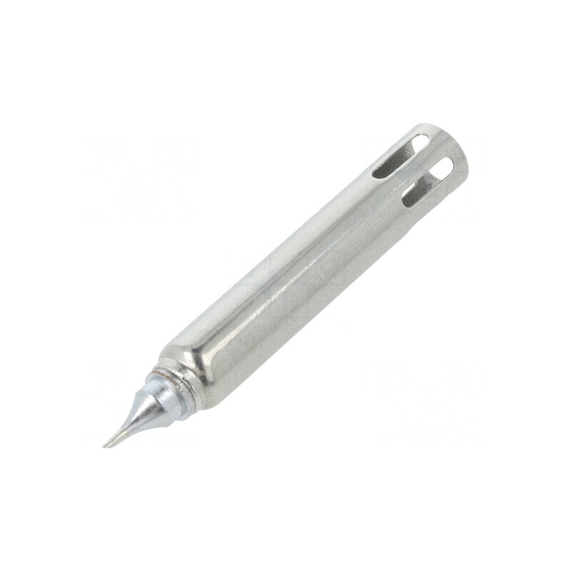 Vârf Despicat 1mm pentru Ciocan de Lipit Staţie | Electronic-mag.ro | Componente Electronice