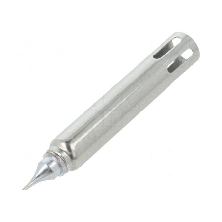 Vârf Despicat 1mm pentru Ciocan de Lipit Staţie | Electronic-mag.ro | Componente Electronice