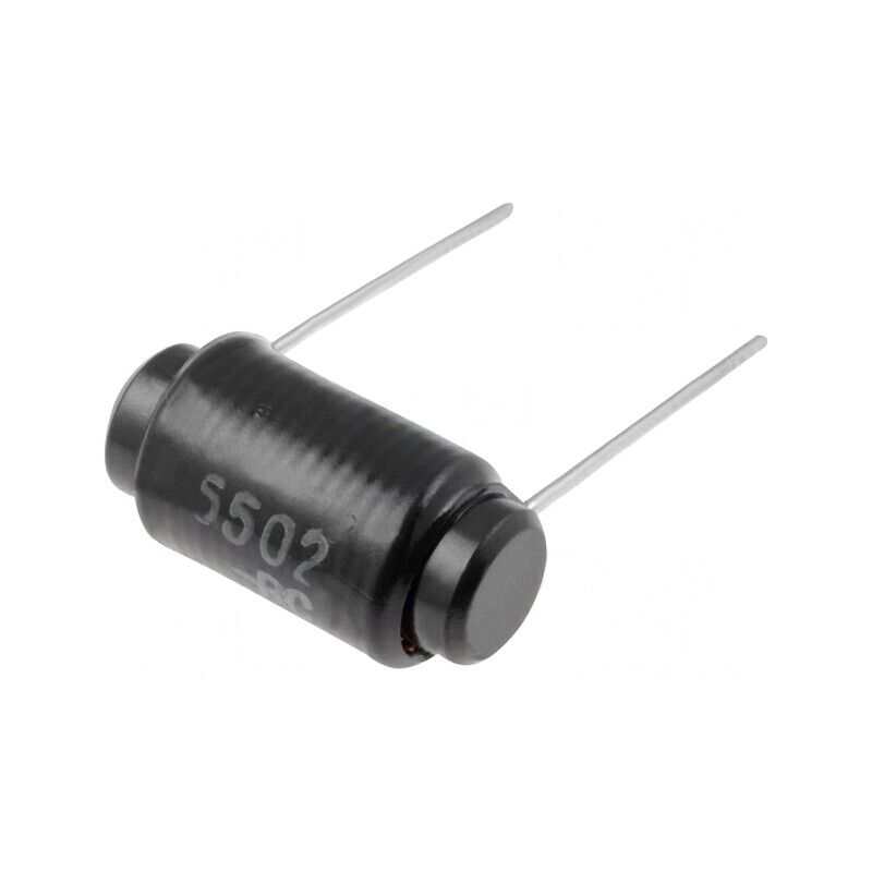 Inductor THT 150uH 4.6A Vertical | Electronic-mag.ro | Componente Electronice Inductor THT 150uH 4.6A Vertical | Electronic-mag.ro | Componente Electronice