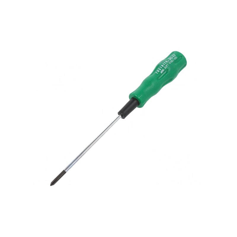 Șurubelniță Phillips PH00 80mm | Electronic-mag.ro | Componente Electronice