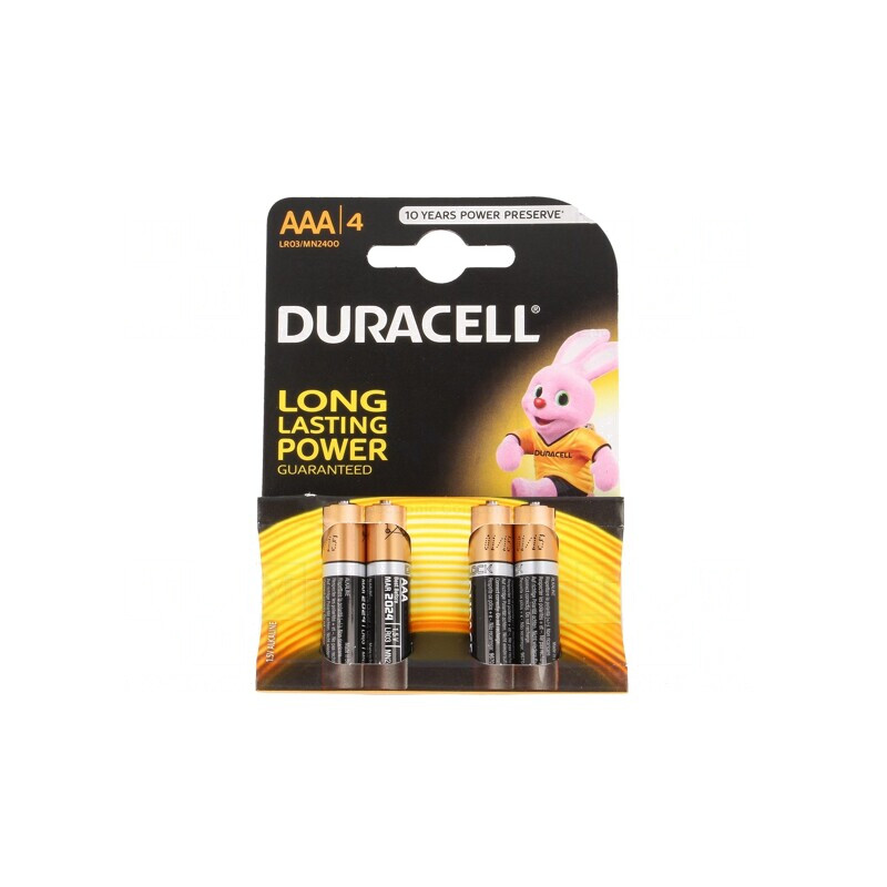 Baterii Alcaline AAA 1.5V Nereîncărcabile 4buc BASIC | Electronic-mag.ro | Componente Electronice Baterii Alcaline AAA 1.5V Nereîncărcabile 4buc BASIC | Electronic-mag.ro | Componente Electronice