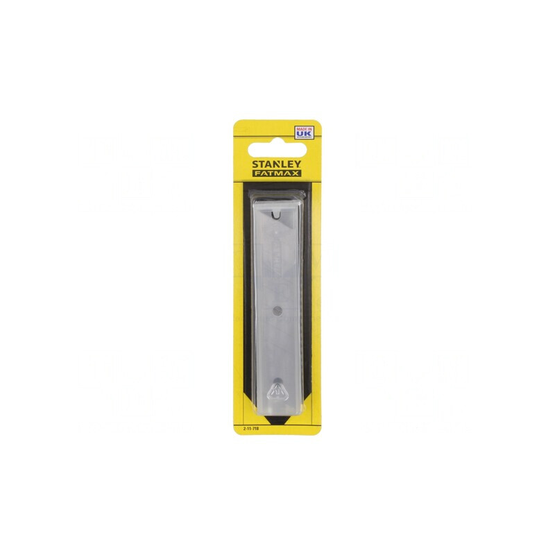 Set 10 Lame 18mm FATMAX® | Electronic-mag.ro | Componente Electronice