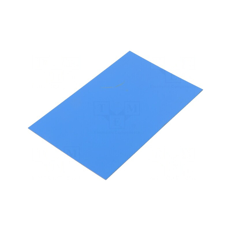 Laminat Epoxidic FR4 0.5mm 160x100mm | Electronic-mag.ro | Componente Electronice
