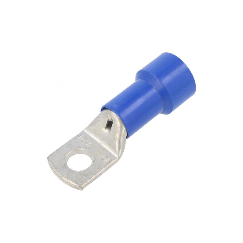 Vârf Inelar Tubular M14 14,5mm 150mm2 Crimpat pe Cablu | Electronic-mag.ro | Componente Electronice