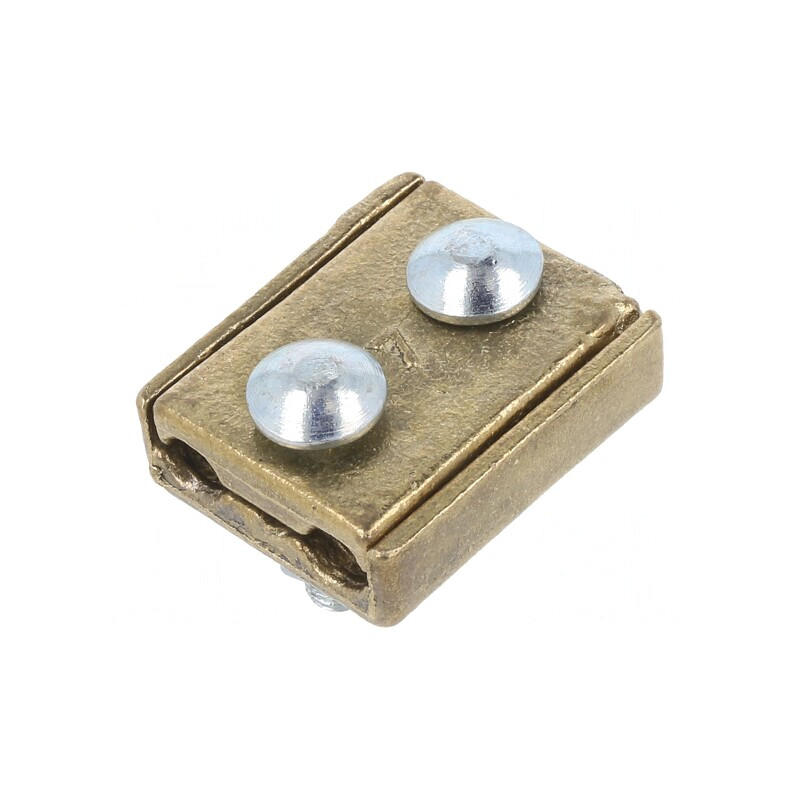 Terminal cu Șurub 1P 35mm² pentru Cablu | Electronic-mag.ro | Componente Electronice
