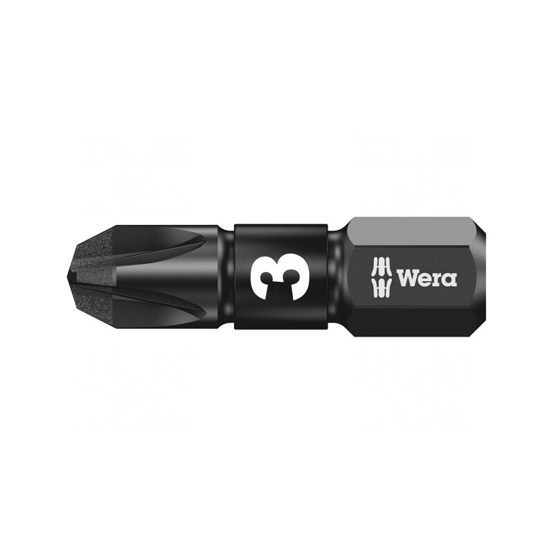 Capăt de șurubelniță Pozidriv PZ3 25mm | Electronic-mag.ro | Componente Electronice Capăt de șurubelniță Pozidriv PZ3 25mm | Electronic-mag.ro | Componente Electronice