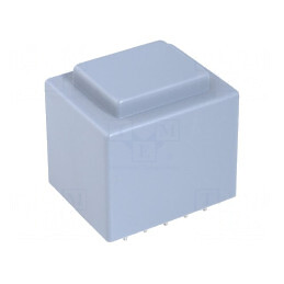 Transformator Încapsulat 1.5VA 230V 15V PCB | Electronic-mag.ro | Componente Electronice