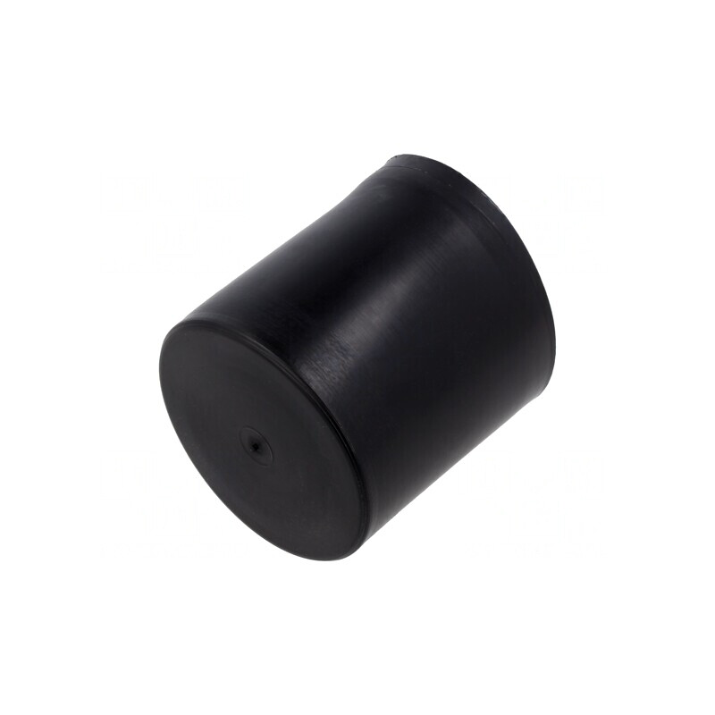 Capac Protecție Condensatoare Ø75mm Seria 416 | Electronic-mag.ro | Componente Electronice Capac Protecție Condensatoare Ø75mm Seria 416 | Electronic-mag.ro | Componente Electronice