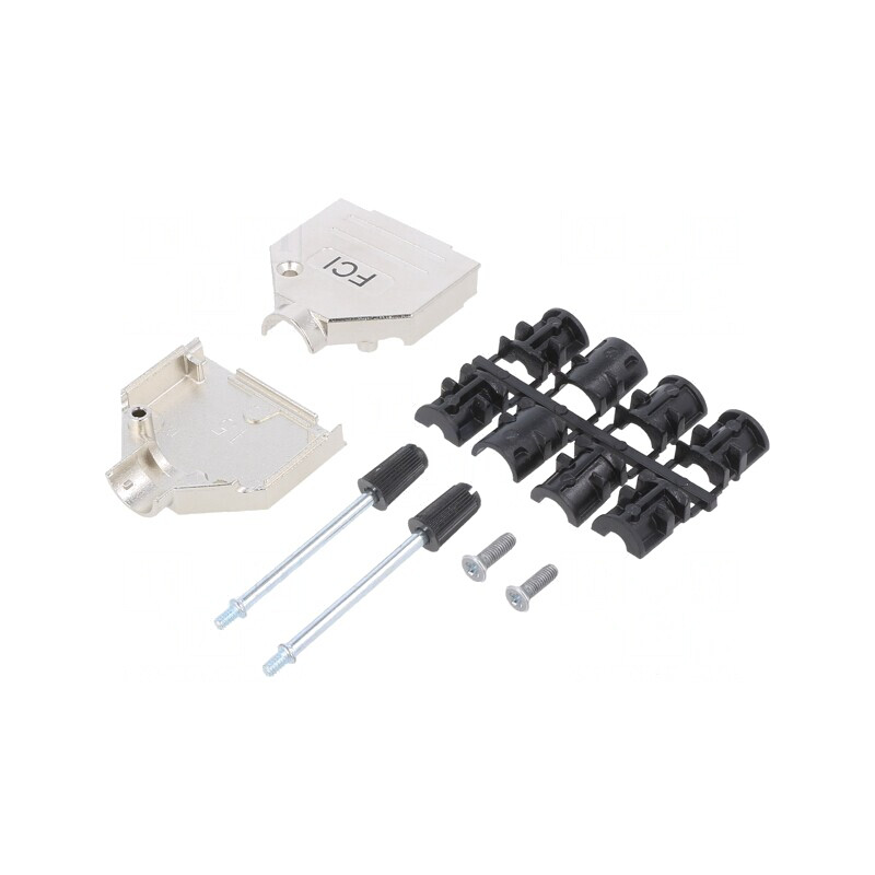 Şuruburi Fixare D-Sub 15pin | Electronic-mag.ro | Componente Electronice