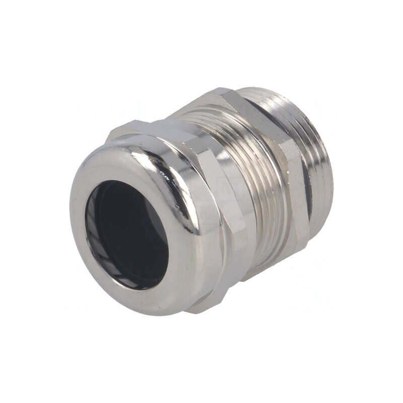Garnitură de etanşare PG21 IP68 din alamă | Electronic-mag.ro | Componente Electronice