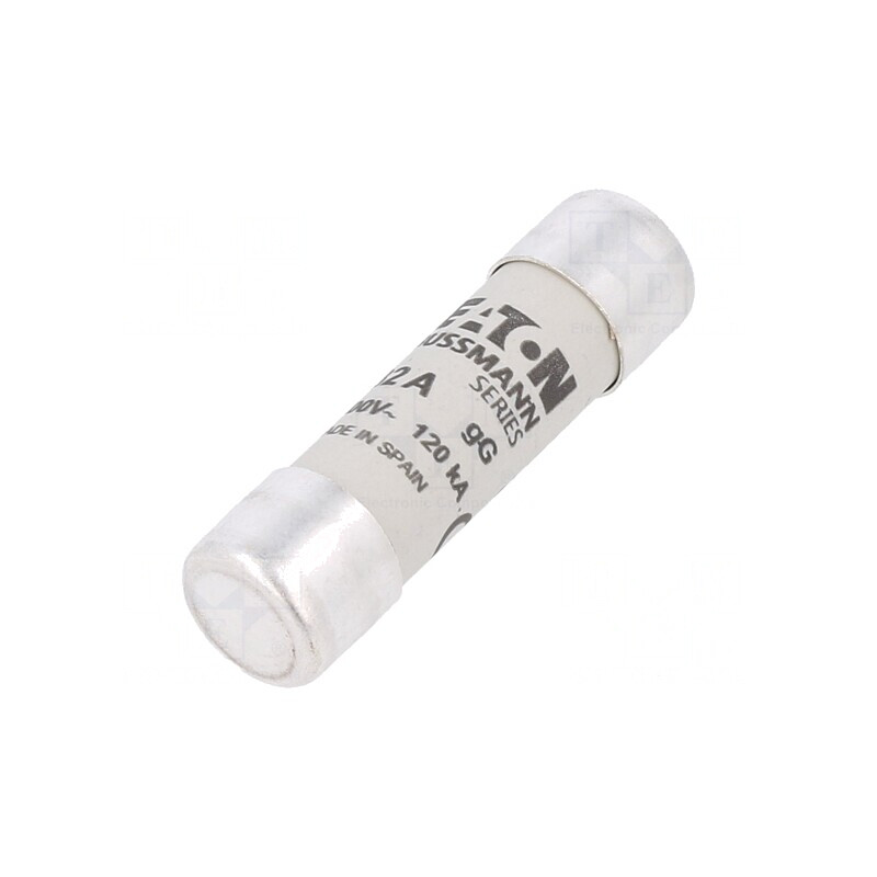 Siguranță gG 32A 500VAC 14.3x51mm | Electronic-mag.ro | Componente Electronice