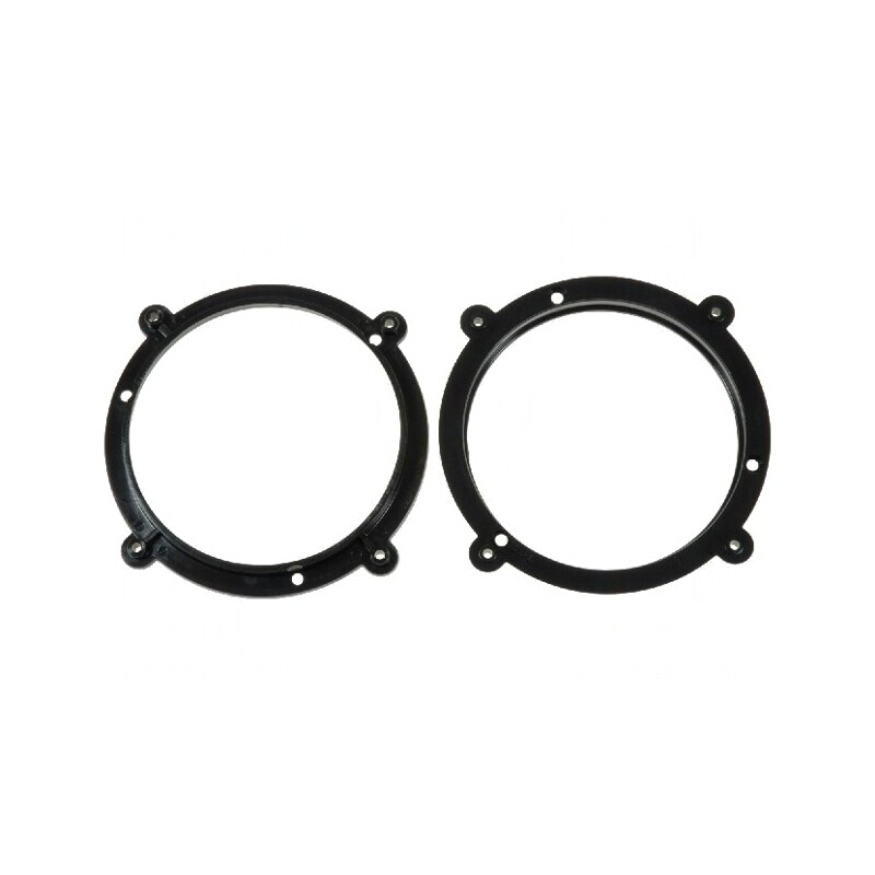 Cadru Difuzor 130mm Audi A3 1996-2003 Uși Față | Electronic-mag.ro | Componente Electronice