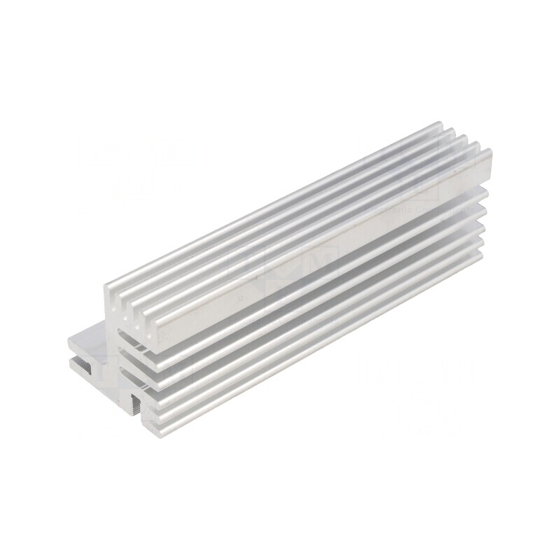 Radiator Extrudat TO220 94x30x31mm 5,1K/W | Electronic-mag.ro | Componente Electronice Radiator Extrudat TO220 94x30x31mm 5,1K/W | Electronic-mag.ro | Componente Electronice