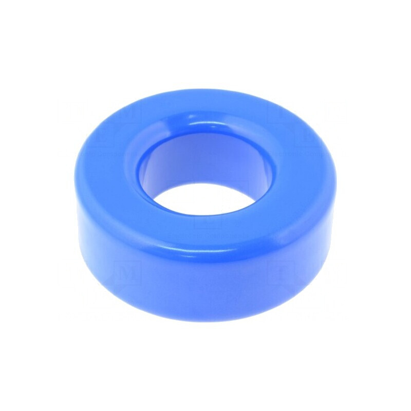 Inele Ferită Toroidală 169nH 19.9x23.3x47.6mm | Electronic-mag.ro | Componente Electronice