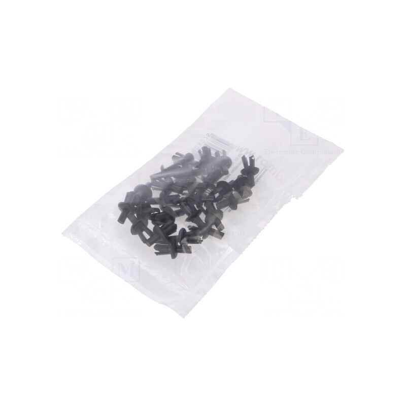Diblu Pin 25 Bucăți | Electronic-mag.ro | Componente Electronice