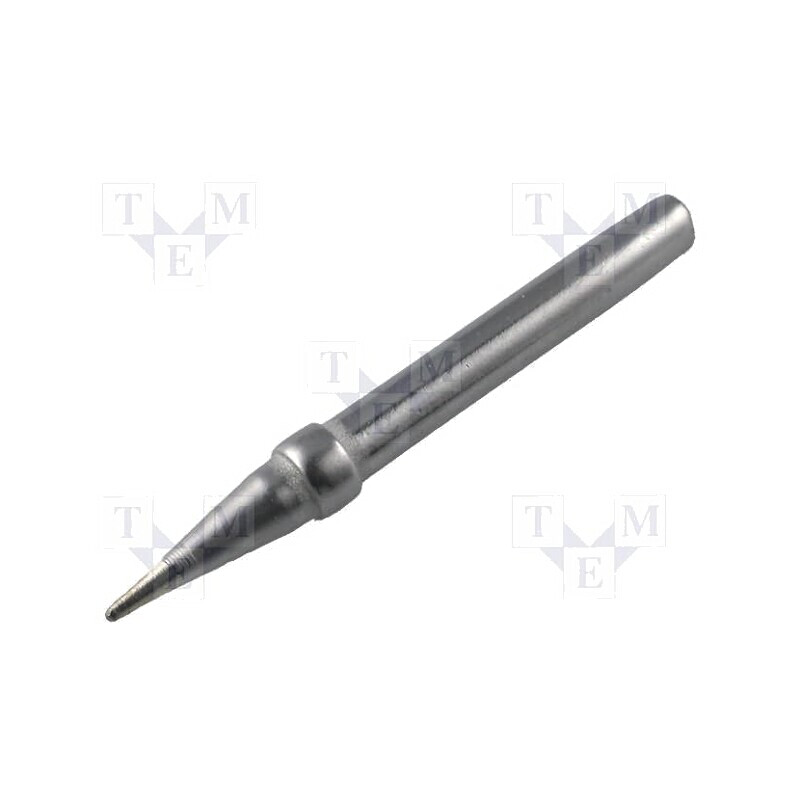 Vârf Conic 0,8mm pentru Ciocan Lipit PENSOL-SR968B | Electronic-mag.ro | Componente Electronice