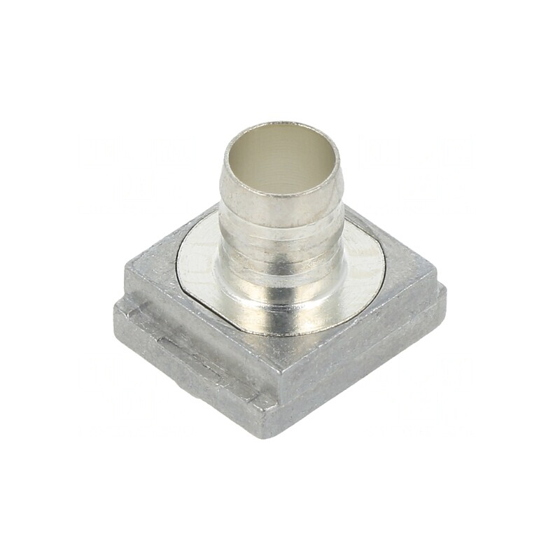 Manșon Crimpat 6,5mm | Electronic-mag.ro | Componente Electronice