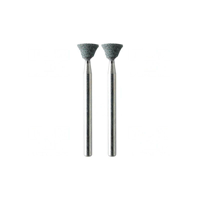 Piatră de șlefuit ceramică 8mm și 3mm, set 2 bucăți | Electronic-mag.ro | Componente Electronice