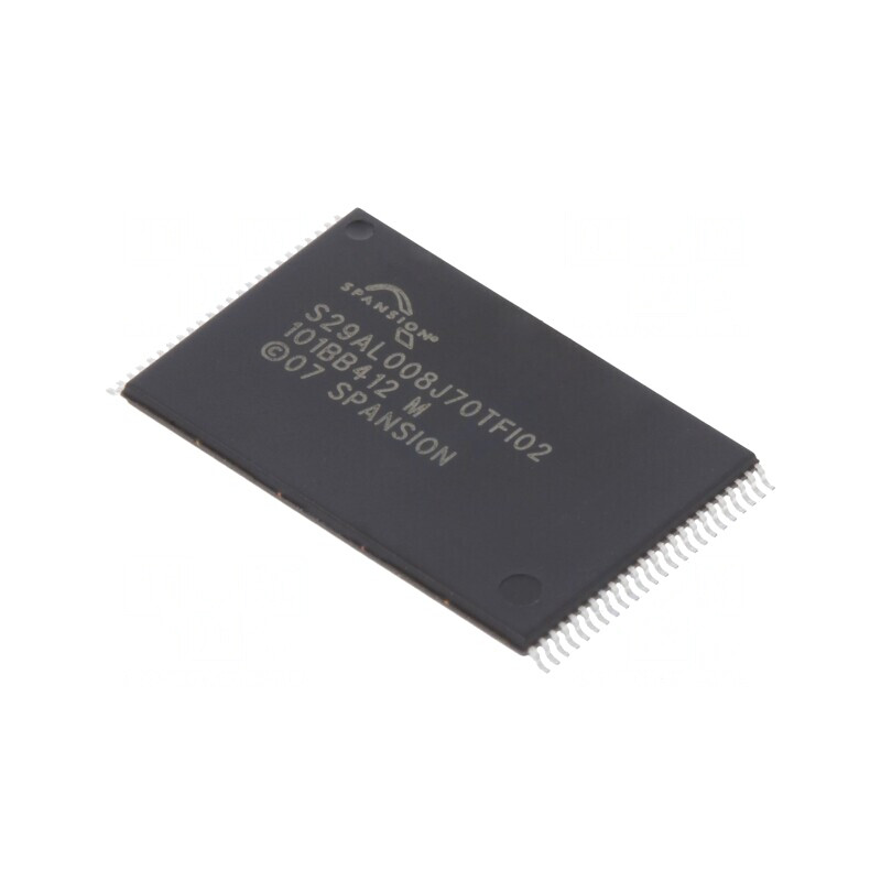 Memorie Flash 8Mb CFI Paralel TSSOP48 | Electronic-mag.ro | Componente Electronice Memorie Flash 8Mb CFI Paralel TSSOP48 | Electronic-mag.ro | Componente Electronice