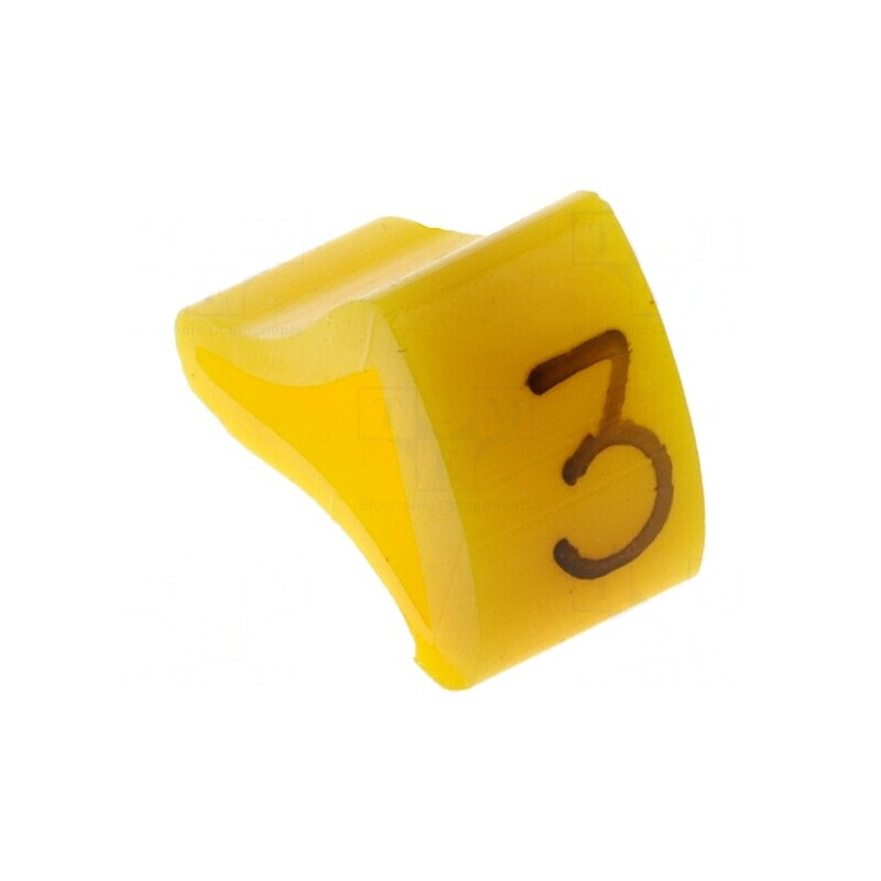 Markere de Marcaj 3-10.5mm 16mm 10mm 30-100°C 5mm | Electronic-mag.ro | Componente Electronice Markere de Marcaj 3-10.5mm 16mm 10mm 30-100°C 5mm | Electronic-mag.ro | Componente Electronice