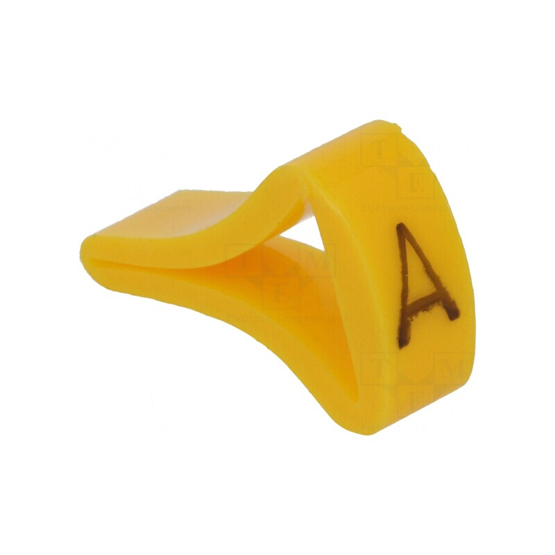 Markere de Marcaj 6-10.5mm H16mm A10mm -30÷100°C L5mm | Electronic-mag.ro | Componente Electronice Markere de Marcaj 6-10.5mm H16mm A10mm -30÷100°C L5mm | Electronic-mag.ro | Componente Electronice