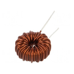 Inductor THT 250uH 5A | Electronic-mag.ro | Componente Electronice