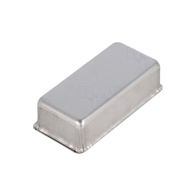 Carcasă ecranare oțel 31x63x17 mm MICRO | Electronic-mag.ro | Componente Electronice Carcasă ecranare oțel 31x63x17 mm MICRO | Electronic-mag.ro | Componente Electronice