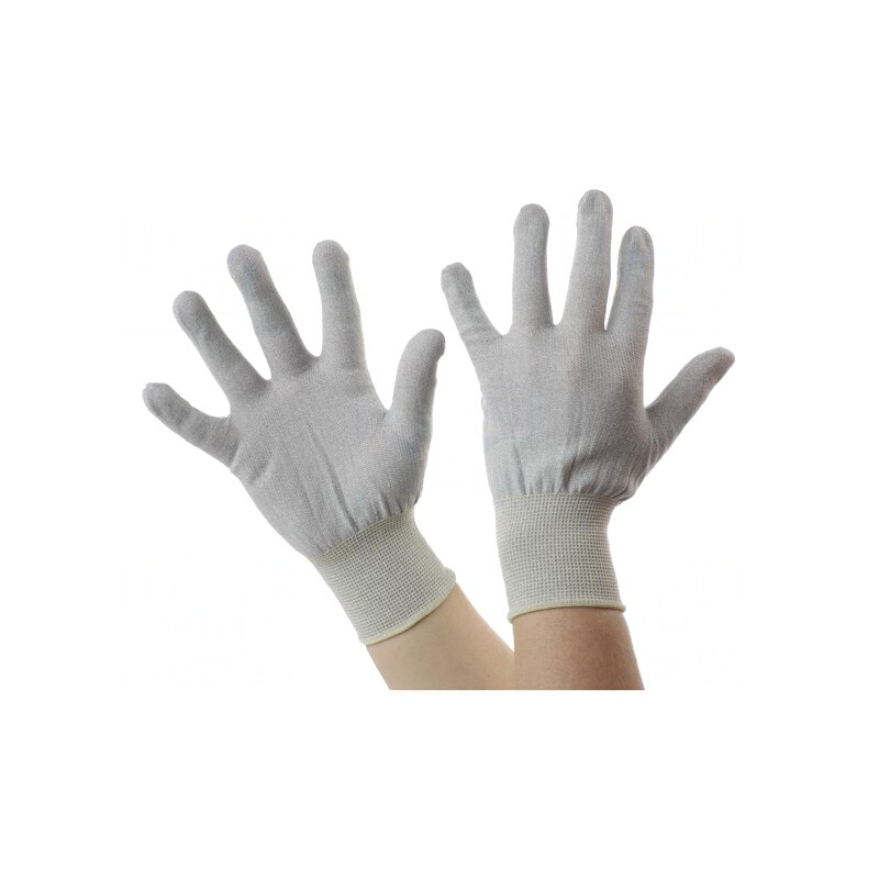 Mănuși de protecție ESD XL anti-static. | Electronic-mag.ro | Componente Electronice Mănuși de protecție ESD XL anti-static. | Electronic-mag.ro | Componente Electronice