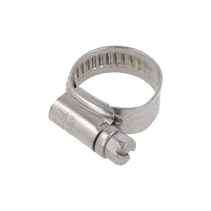 Colier de strângere din oțel inoxidabil 12-20mm | Electronic-mag.ro | Componente Electronice Colier de strângere din oțel inoxidabil 12-20mm | Electronic-mag.ro | Componente Electronice