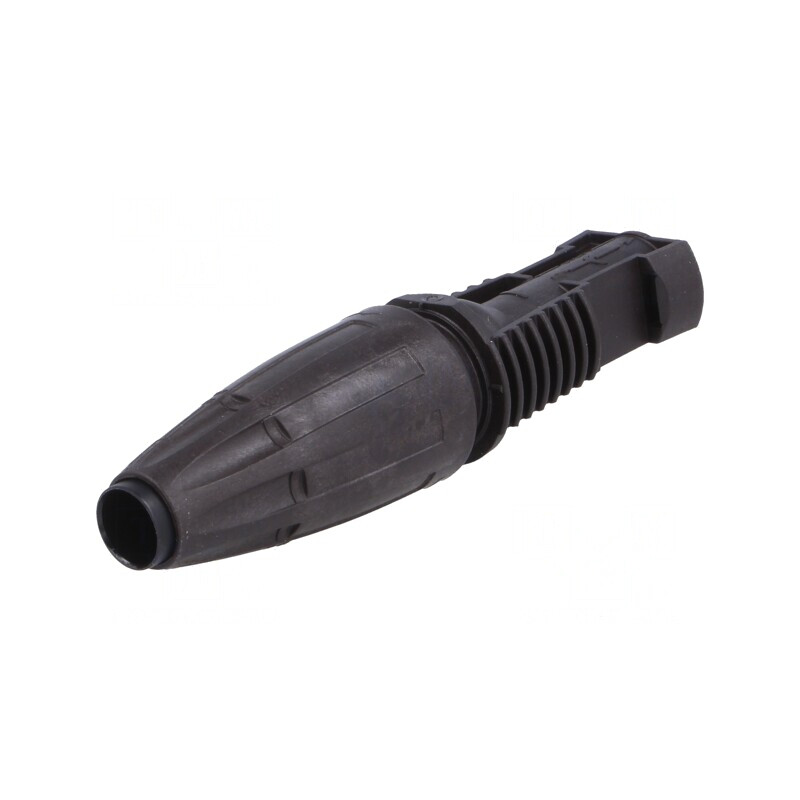 Conector Solar Tată 4-6mm² Push-In 5.5-7.5mm | Electronic-mag.ro | Componente Electronice
