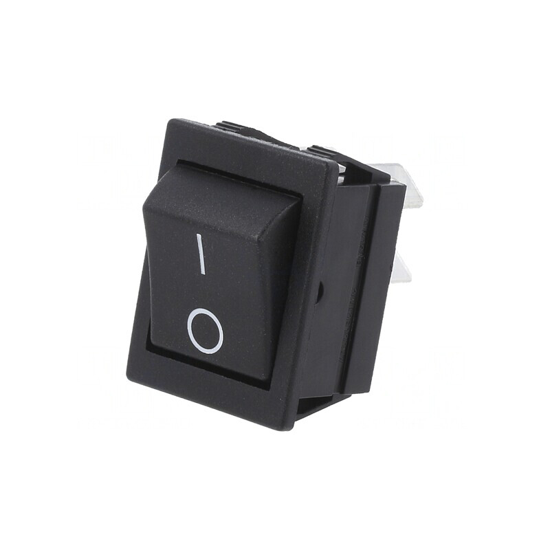 Rocker Switch DP4T OFF-ON 16A/250V | Electronic-mag.ro | Componente Electronice Rocker Switch DP4T OFF-ON 16A/250V | Electronic-mag.ro | Componente Electronice