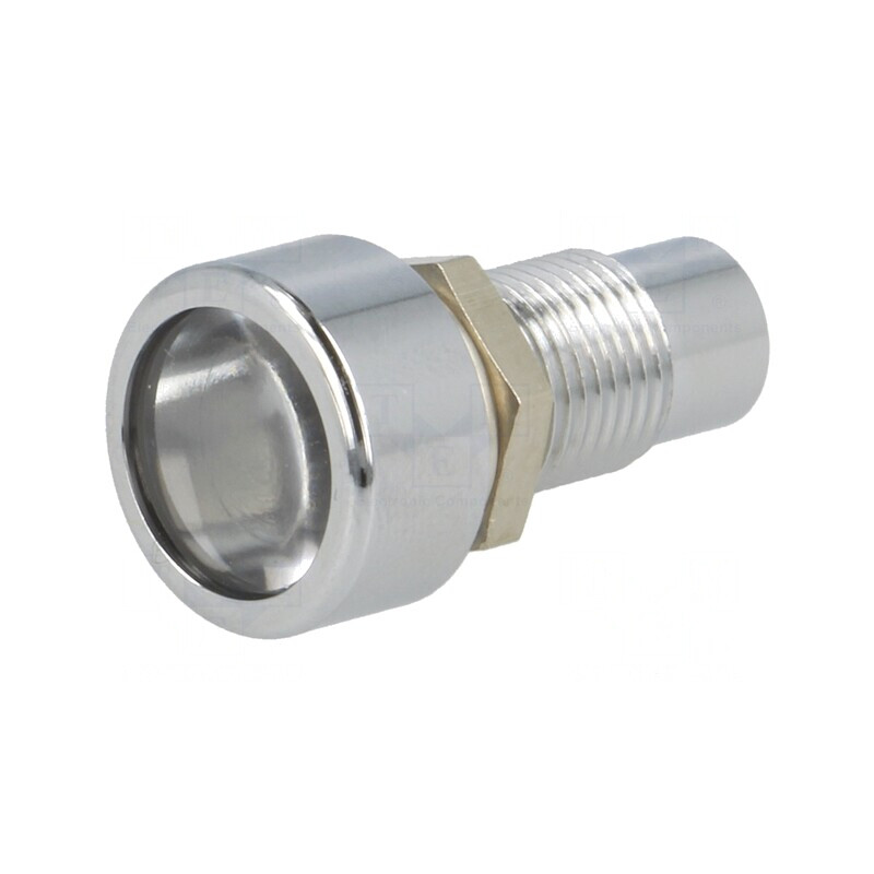 Lampă de Control LED | Electronic-mag.ro | Componente Electronice