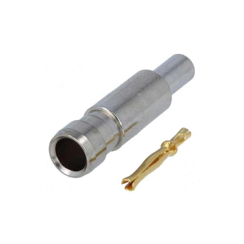 Mufă Antenă WICLIC Dreaptă | Electronic-mag.ro | Componente Electronice